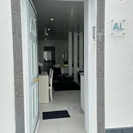 Casa de Férias The Cedar Tree