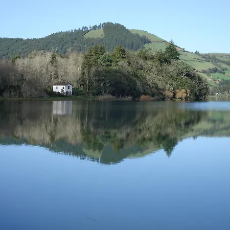 The Cedar Tree Sete Cidades