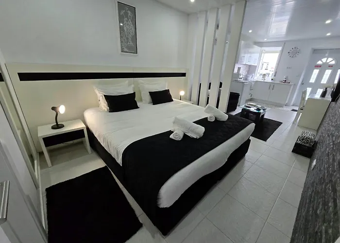 The Cedar Tree Casa de Férias