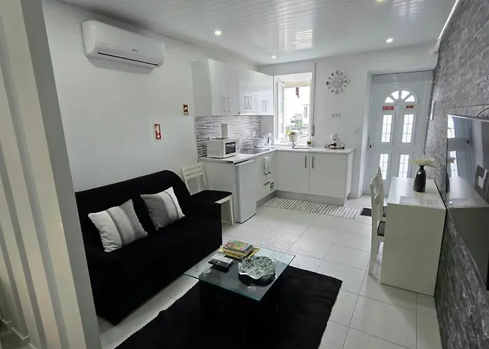 The Cedar Tree Casa de Férias Sete Cidades