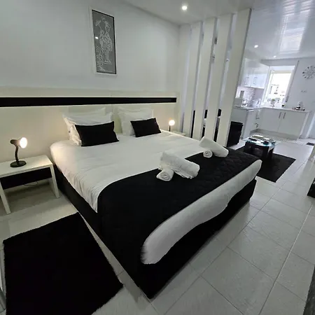 The Cedar Tree Ferienhaus