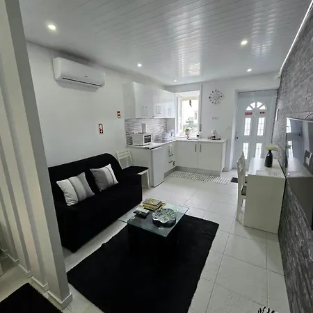 The Cedar Tree Vakantiehuis Sete Cidades