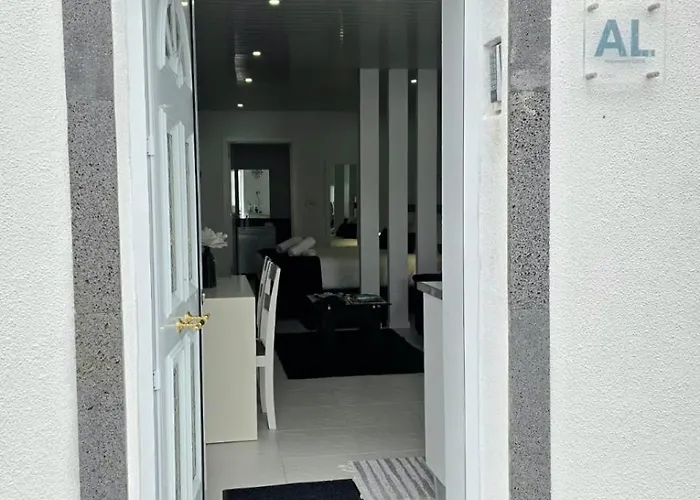 Hébergement de vacances The Cedar Tree