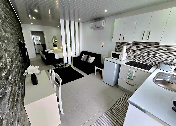 Hébergement de vacances The Cedar Tree *