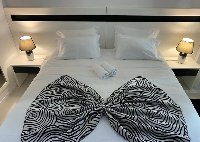 Hébergement de vacances The Cedar Tree *